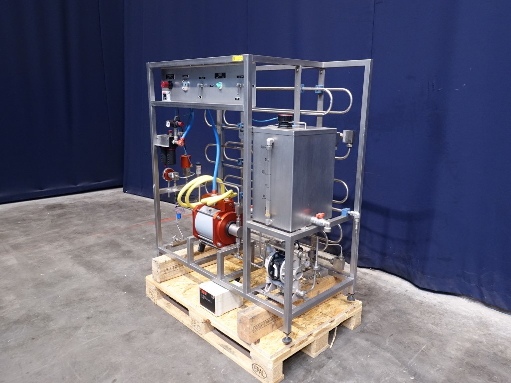 Resato Labscale unit Lab equipment